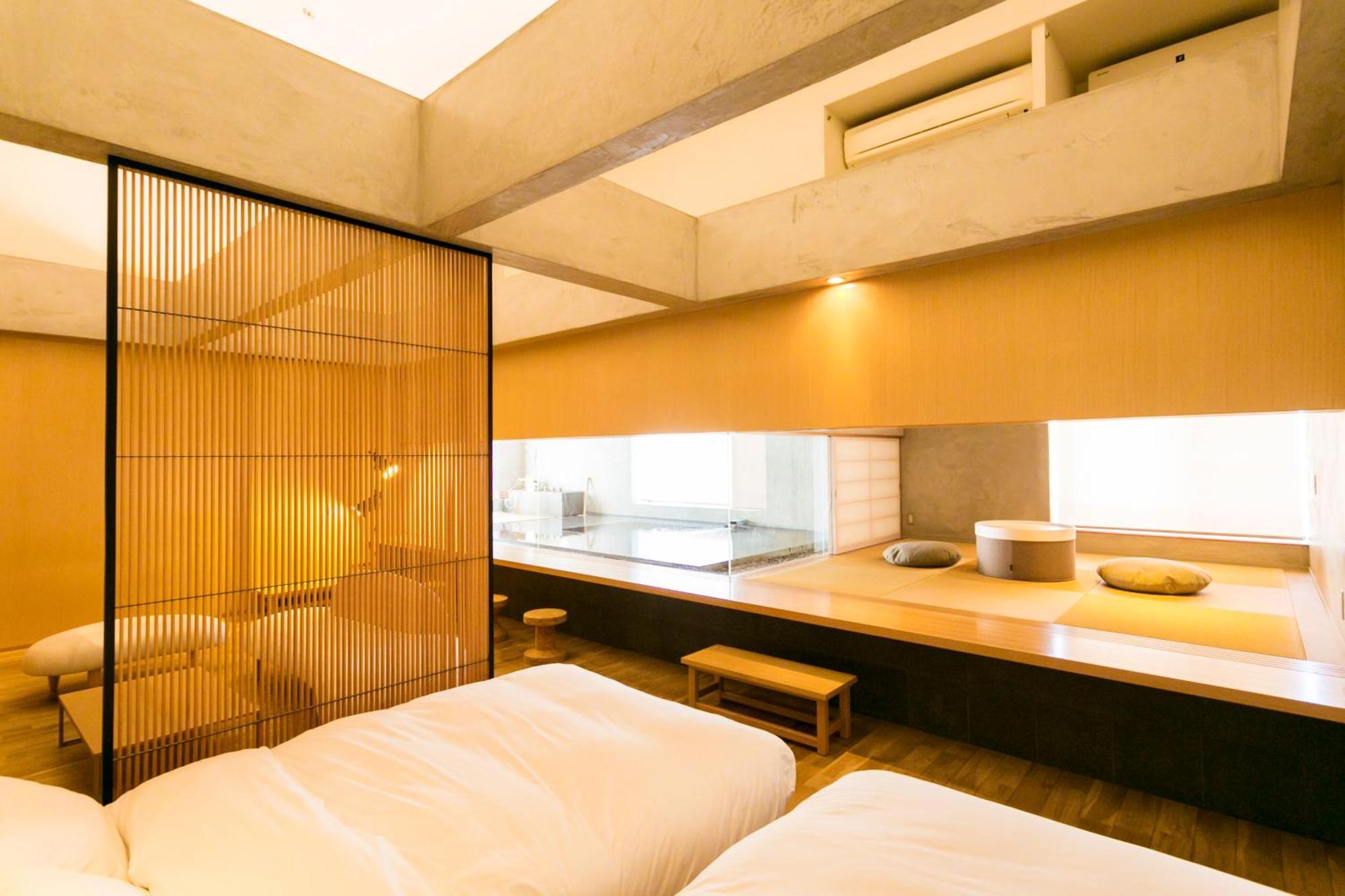 Ryokan Yoshidaya Ureshino Exterior photo