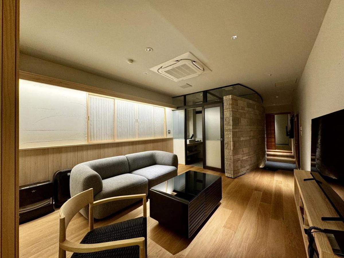 Ryokan Yoshidaya Ureshino Exterior photo