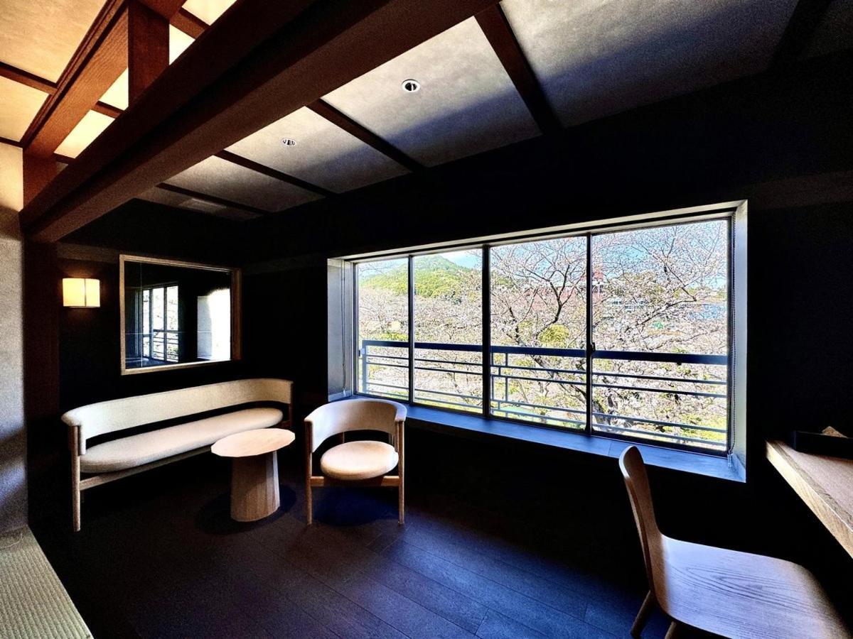Ryokan Yoshidaya Ureshino Exterior photo