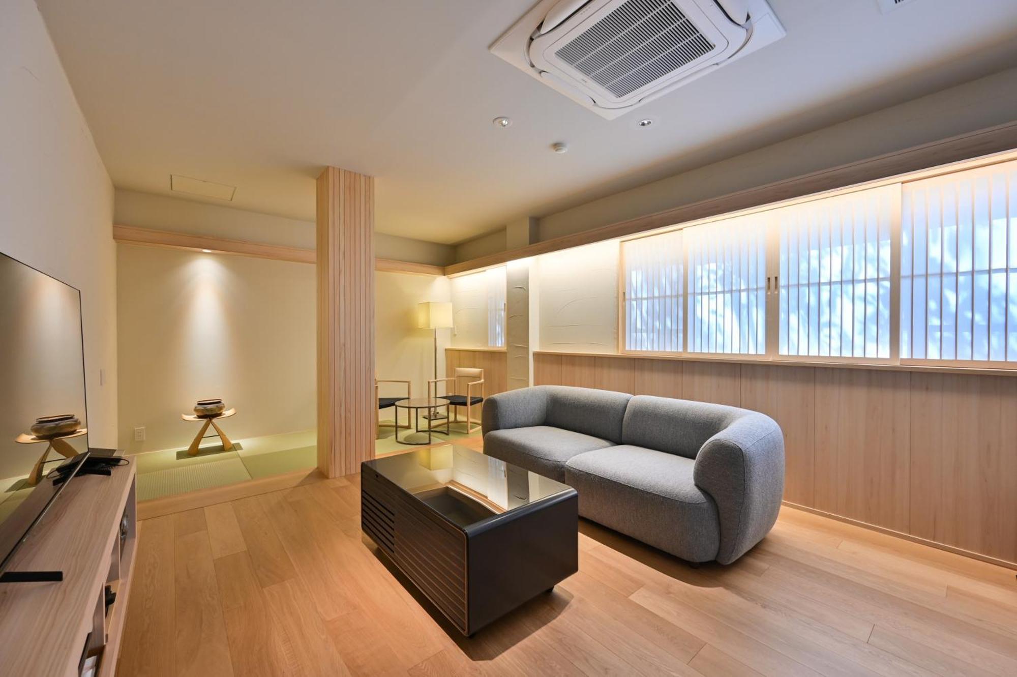 Ryokan Yoshidaya Ureshino Exterior photo