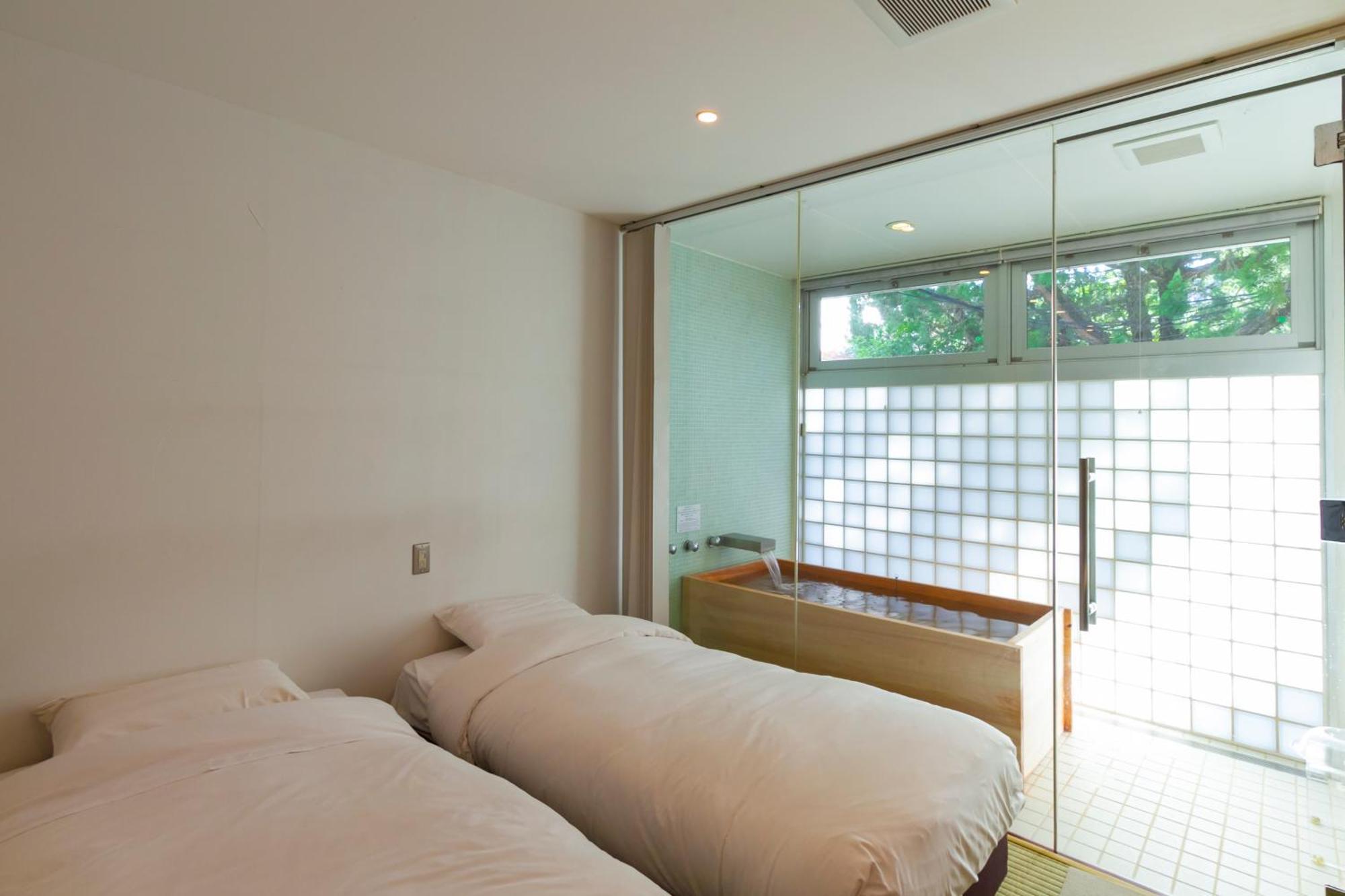 Ryokan Yoshidaya Ureshino Exterior photo