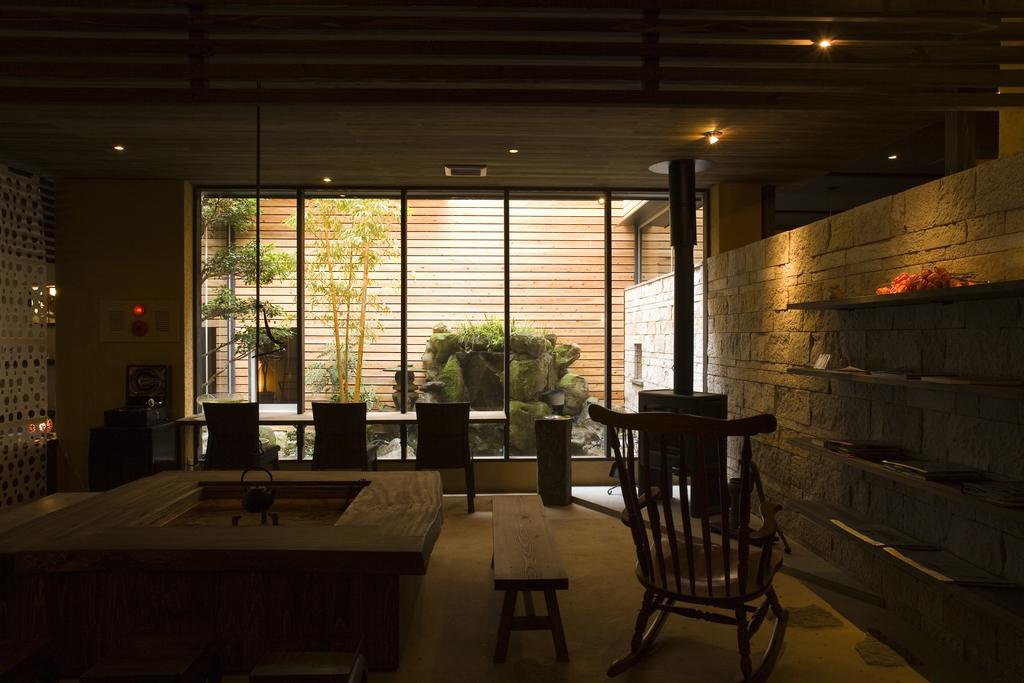 Ryokan Yoshidaya Ureshino Exterior photo