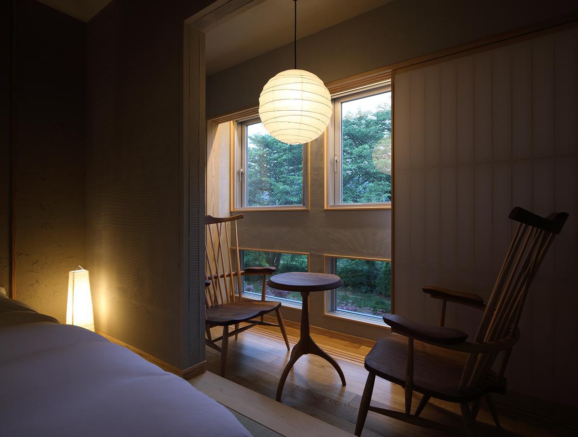 Ryokan Yoshidaya Ureshino Exterior photo