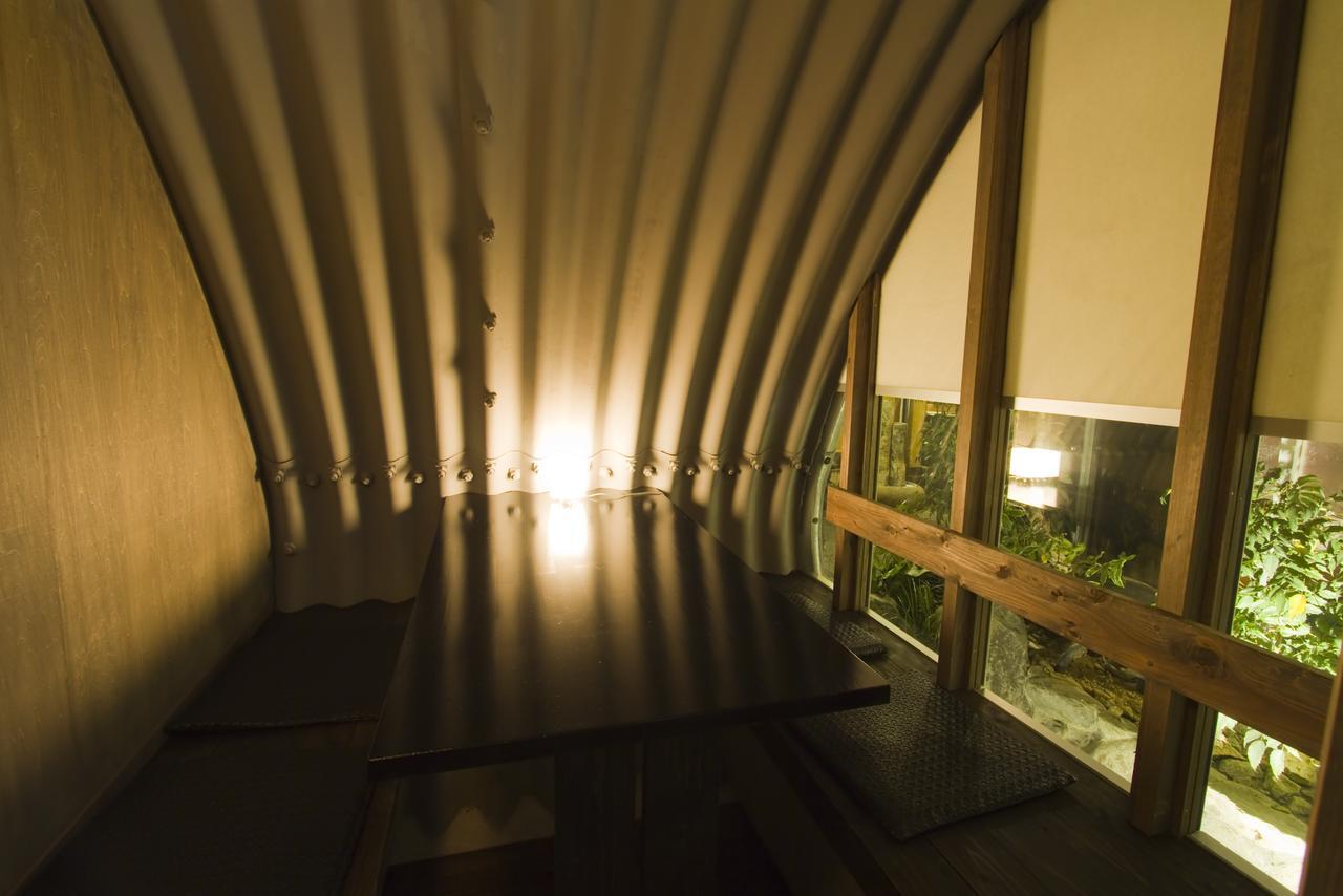 Ryokan Yoshidaya Ureshino Exterior photo