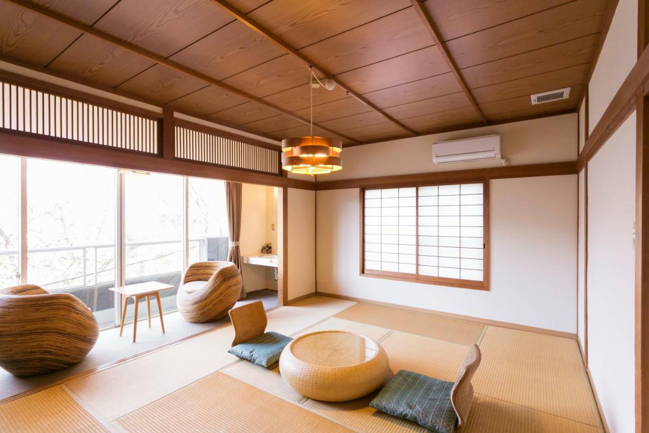 Ryokan Yoshidaya Ureshino Exterior photo