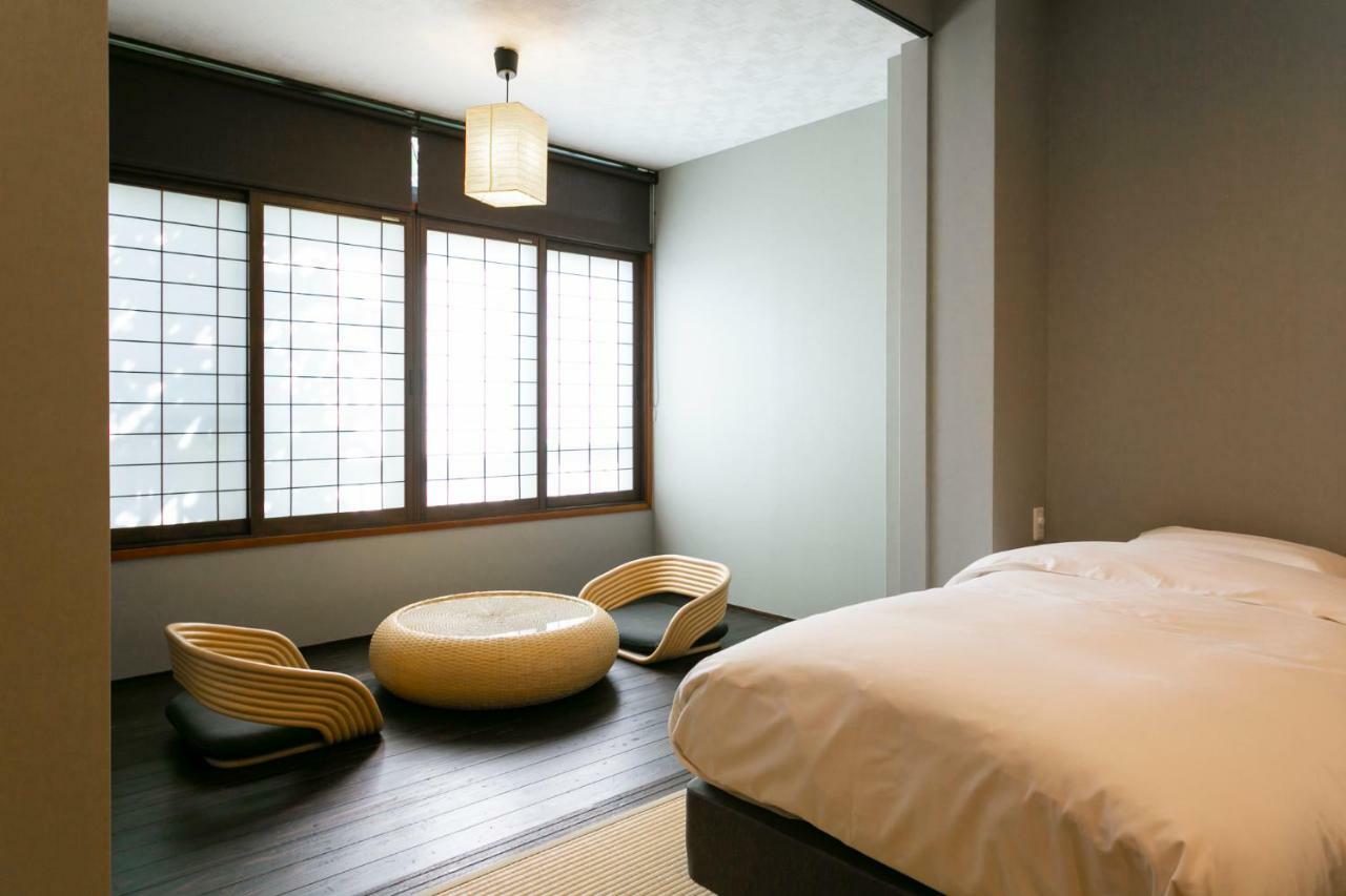 Ryokan Yoshidaya Ureshino Exterior photo